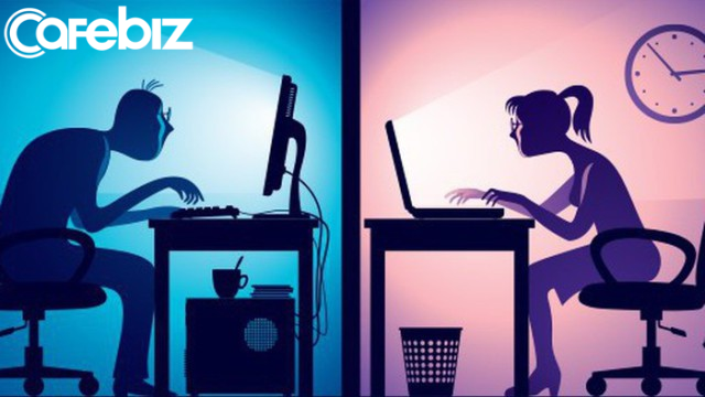 Ngủ muộn sau 23h đồng nghĩa với t.ự sá.t: 9X là thế hệ thiếu ngủ nhất, 84% gặp vấn đề về giấc ngủ, 33% lên giường lúc 1 giờ sáng