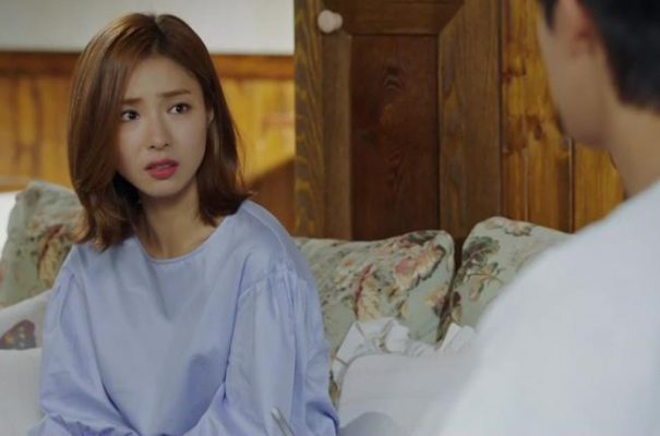 Tôi không thể nào tiếp tục tình yêu này khi biết được bạn gái mình là kẻ sống hư hỏng, thực dụng đến như vậy (Ảnh minh họa)