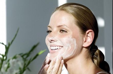 phương pháp phi kim trị mụn