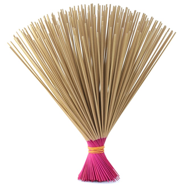 Lợi ích của nhang sạch thảo dược đối với sức khỏe con người