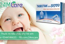 Cách sử dụng thuốc trị tiêu chảy cho trẻ em hiệu quả thuốc trị tiêu chảy cho trẻ em